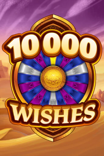 Играть 10000 Wishes без регистрации | Вулкан Неон бесплатные игры