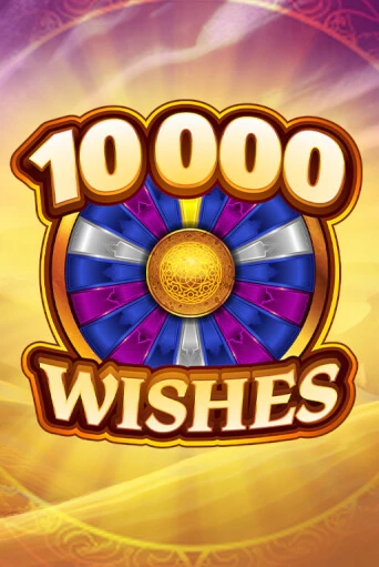 Играть 10000 Wishes без регистрации | Вулкан Неон бесплатные игры