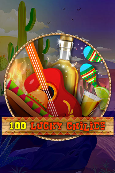 Играть 100 Lucky Chilies без регистрации | Вулкан Неон бесплатные игры