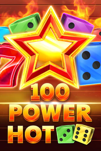 Играть 100 Power Hot Dice без регистрации | Вулкан Неон бесплатные игры