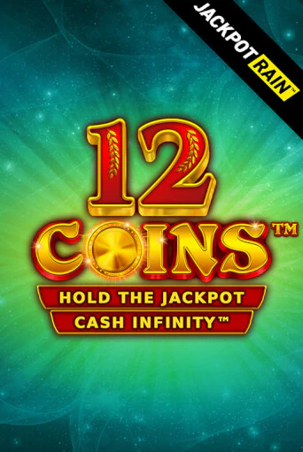 Играть 12 Coins JackpotRain без регистрации | Вулкан Неон бесплатные игры