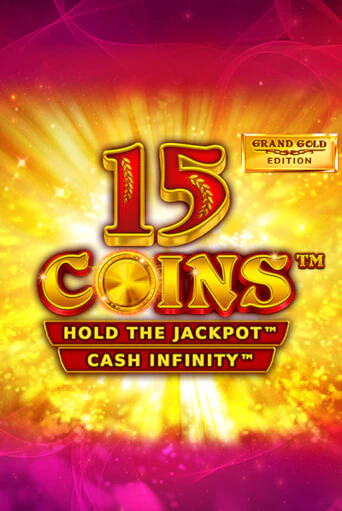 Играть 15 Coins Grand Gold Edition без регистрации | Вулкан Неон бесплатные игры