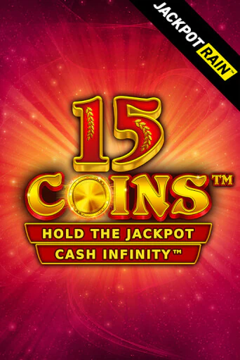 Играть 15 Coins JackpotRain без регистрации | Вулкан Неон бесплатные игры