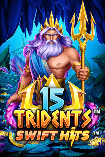 Играть 15 Tridents™ без регистрации | Вулкан Неон бесплатные игры