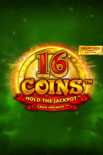 Играть 16 Coins Grand Gold Edition без регистрации | Вулкан Неон бесплатные игры