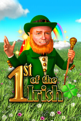 Играть 1st of the Irish без регистрации | Вулкан Неон бесплатные игры