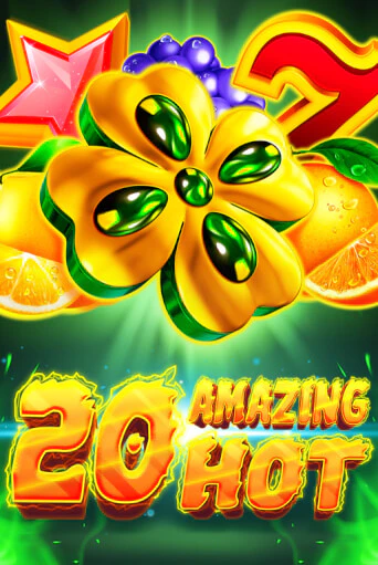 Играть 20 Amazing Hot без регистрации | Вулкан Неон бесплатные игры