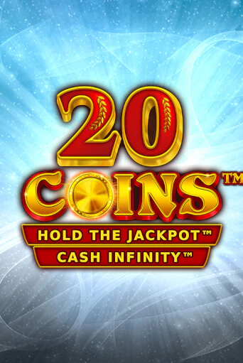 Играть 20 Coins без регистрации | Вулкан Неон бесплатные игры