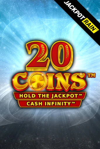 Играть 20 Coins JackpotRain без регистрации | Вулкан Неон бесплатные игры