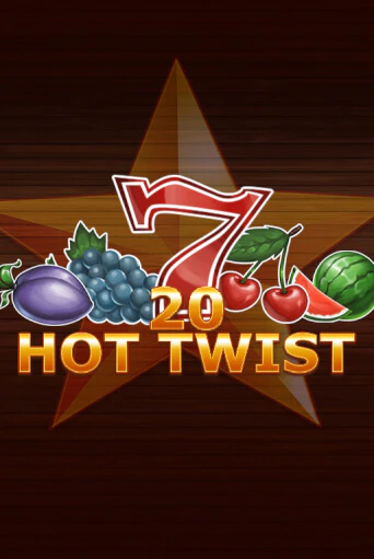 Играть 20 Hot Twist без регистрации | Вулкан Неон бесплатные игры