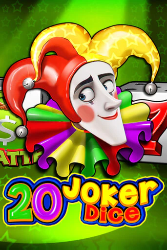 Играть 20 Joker Dice без регистрации | Вулкан Неон бесплатные игры