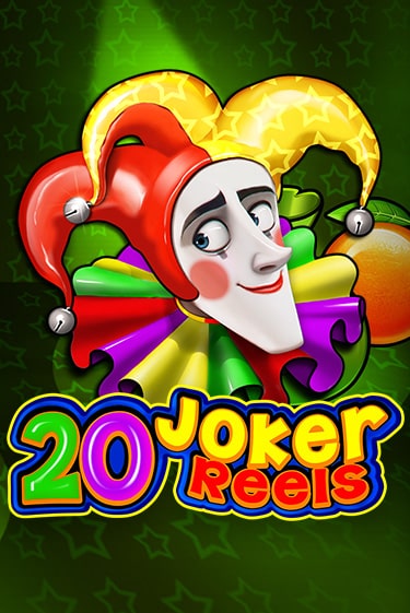 Играть 20 Joker Reels без регистрации | Вулкан Неон бесплатные игры