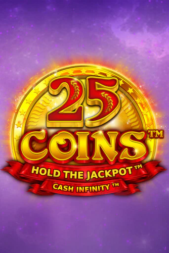 Играть 25 Coins без регистрации | Вулкан Неон бесплатные игры