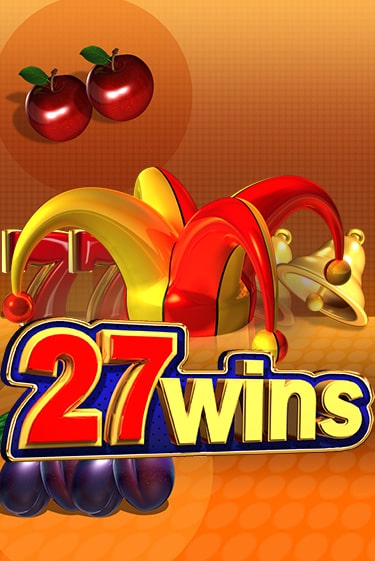 Играть 27 Wins без регистрации | Вулкан Неон бесплатные игры