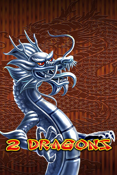 Играть 2 Dragons без регистрации | Вулкан Неон бесплатные игры