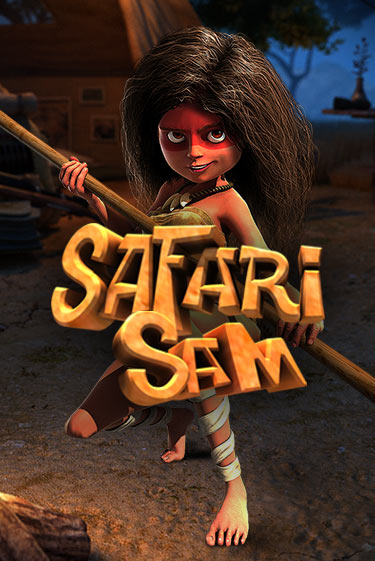 Играть Safari Sam без регистрации | Вулкан Неон бесплатные игры