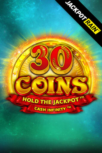 Играть 30 Coins JackpotRain без регистрации | Вулкан Неон бесплатные игры