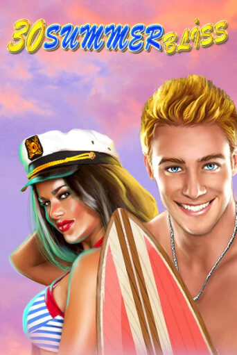 Играть 30 Summer Bliss без регистрации | Вулкан Неон бесплатные игры