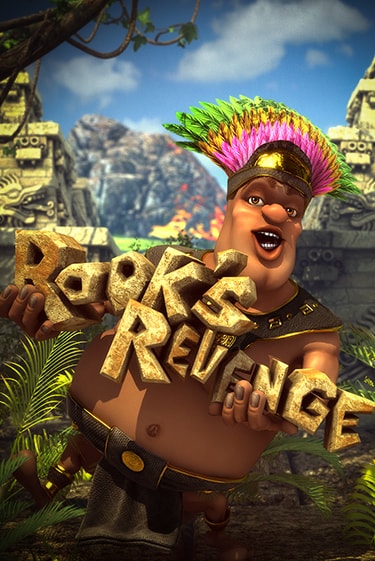 Играть Rook's Revenge без регистрации | Вулкан Неон бесплатные игры