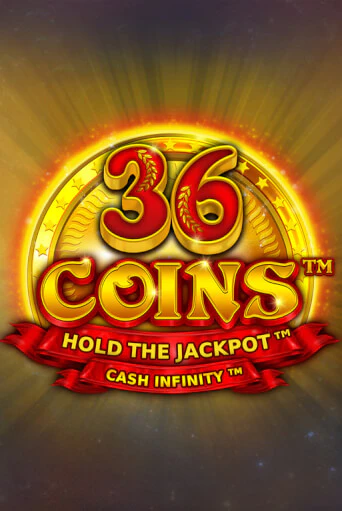 Играть 36 Coins без регистрации | Вулкан Неон бесплатные игры