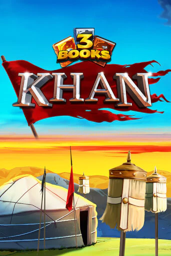 Играть 3 Books of Khan без регистрации | Вулкан Неон бесплатные игры
