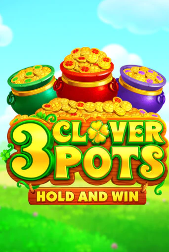 Играть 3 Clover Pots без регистрации | Вулкан Неон бесплатные игры