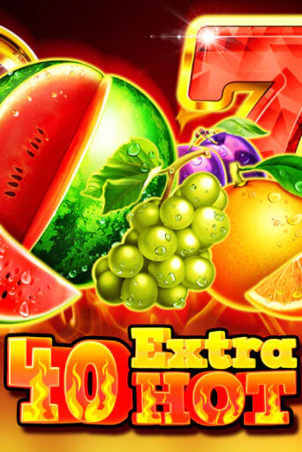 Играть 40 Extra Hot без регистрации | Вулкан Неон бесплатные игры