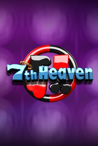 Играть 7th Heaven без регистрации | Вулкан Неон бесплатные игры