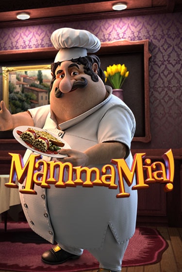 Играть Mamma Mia без регистрации | Вулкан Неон бесплатные игры