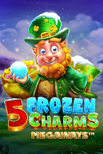 Играть 5 Frozen Charms Megaways без регистрации | Вулкан Неон бесплатные игры