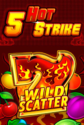 Играть 5 Hot Strike без регистрации | Вулкан Неон бесплатные игры