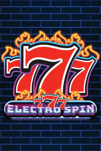 Играть 777 Electro Spin без регистрации | Вулкан Неон бесплатные игры