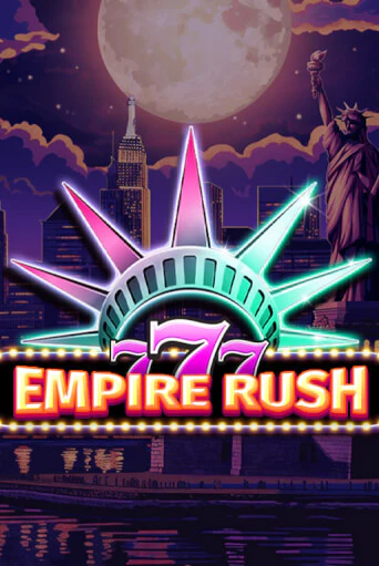 Играть 777 - Empire Rush без регистрации | Вулкан Неон бесплатные игры