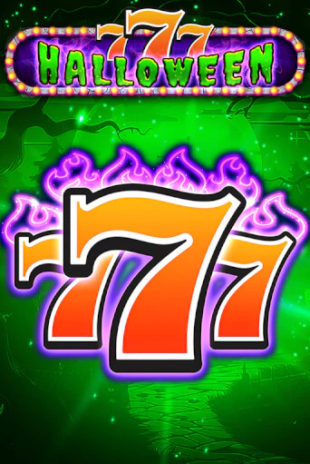 Играть 777 - Halloween без регистрации | Вулкан Неон бесплатные игры