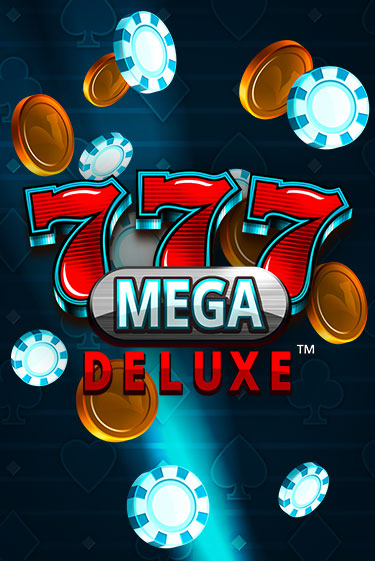 Играть 777 Mega Deluxe без регистрации | Вулкан Неон бесплатные игры