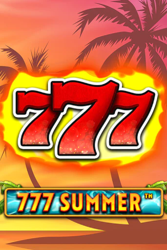 Играть 777 Summer без регистрации | Вулкан Неон бесплатные игры