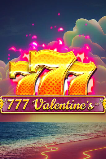 Играть 777 Valentine's без регистрации | Вулкан Неон бесплатные игры