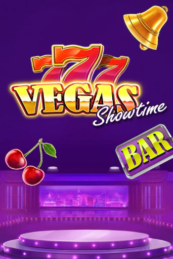 Играть 777 Vegas Showtime без регистрации | Вулкан Неон бесплатные игры