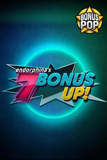 Играть 7 Bonus UP без регистрации | Вулкан Неон бесплатные игры