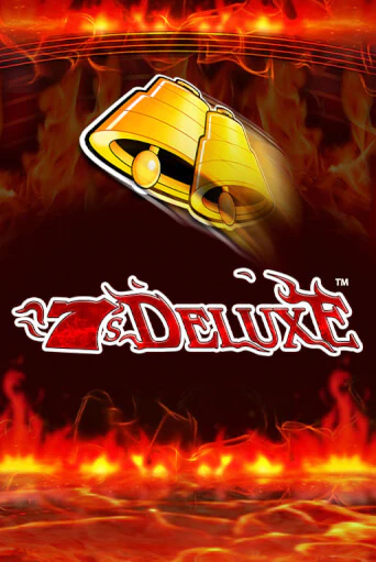 Играть 7s Deluxe без регистрации | Вулкан Неон бесплатные игры