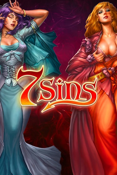 Играть 7 Sins без регистрации | Вулкан Неон бесплатные игры