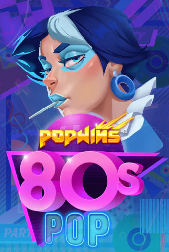 Играть 80sPOP без регистрации | Вулкан Неон бесплатные игры