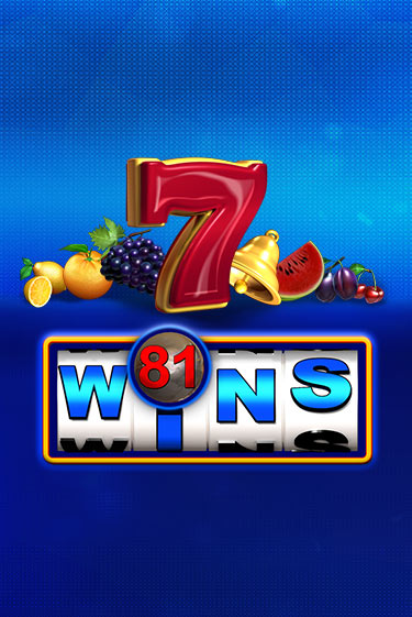 Играть 81 Wins без регистрации | Вулкан Неон бесплатные игры