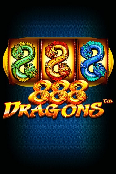 Играть 888 Dragons без регистрации | Вулкан Неон бесплатные игры