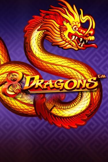 Играть 8 Dragons без регистрации | Вулкан Неон бесплатные игры