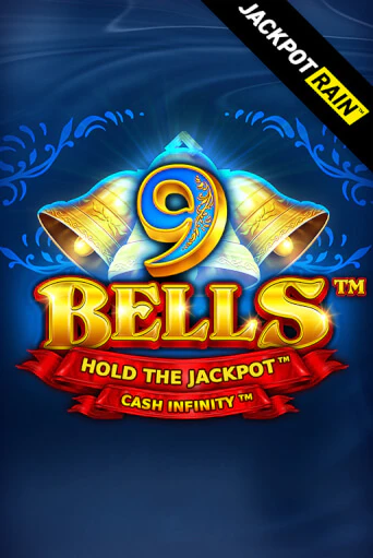 Играть 9 Bells JackpotRain без регистрации | Вулкан Неон бесплатные игры