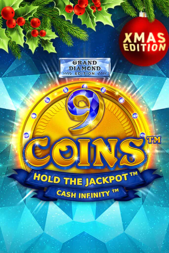 Играть 9 Coins Grand Platinum Xmas без регистрации | Вулкан Неон бесплатные игры