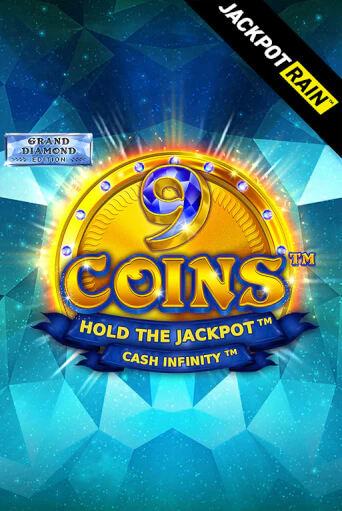 Играть 9 Coins Grand Diamond Edition JackpotRain без регистрации | Вулкан Неон бесплатные игры