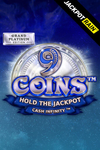 Играть 9 Coins Grand Platinum Edition JackpotRain без регистрации | Вулкан Неон бесплатные игры