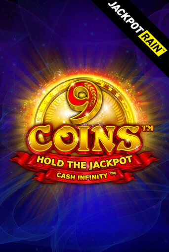 Играть 9 Coins JackpotRain без регистрации | Вулкан Неон бесплатные игры